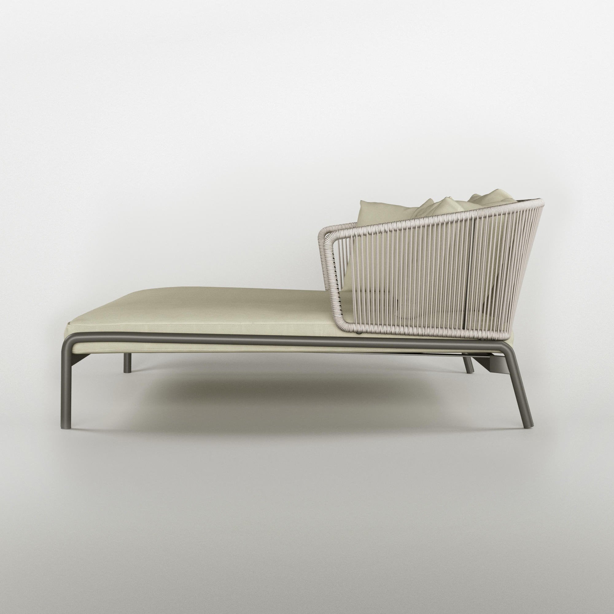  Spool Sun Lounger