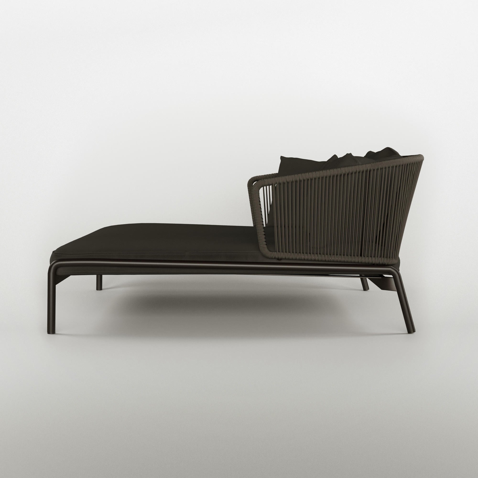  Spool Sun Lounger