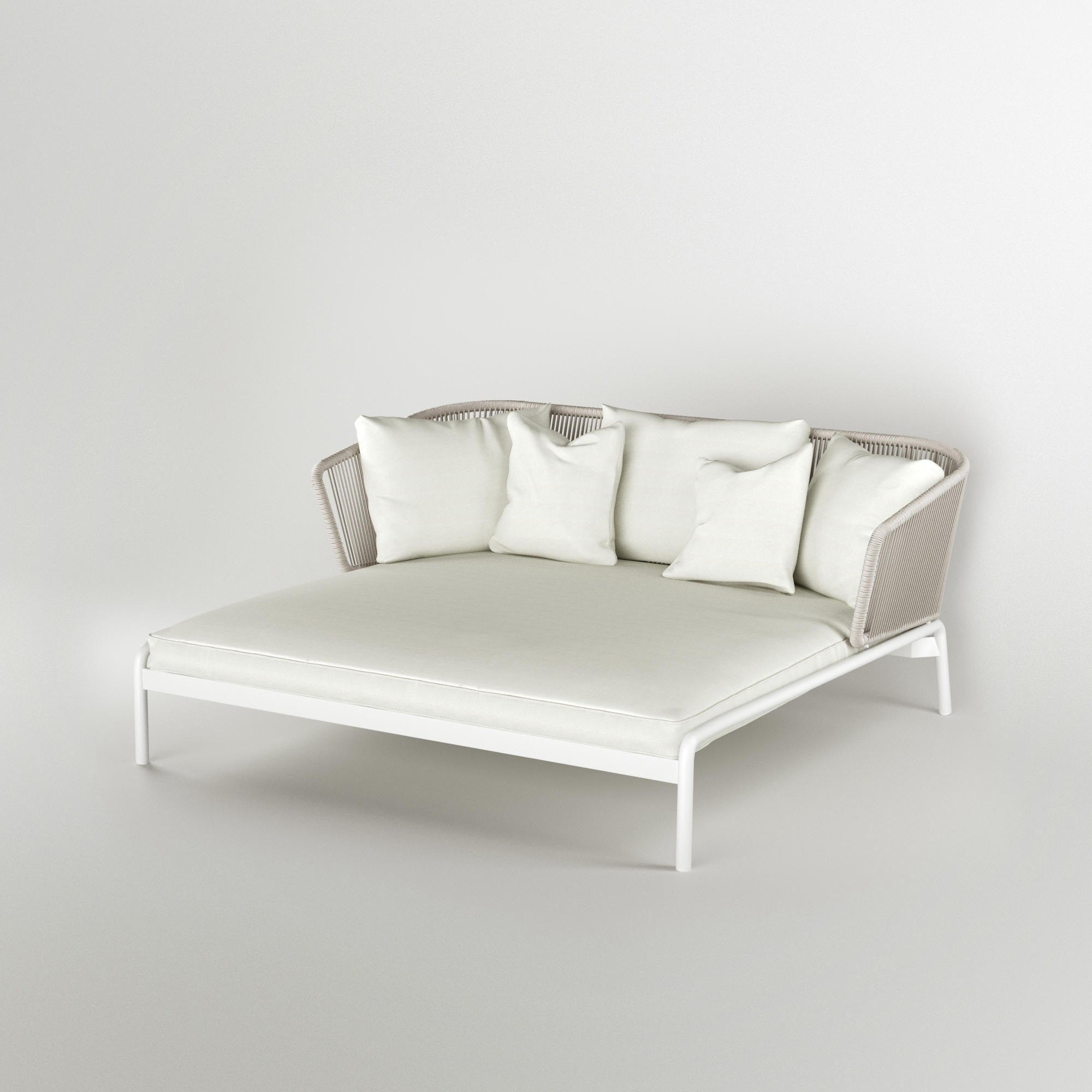  Spool Sun Lounger