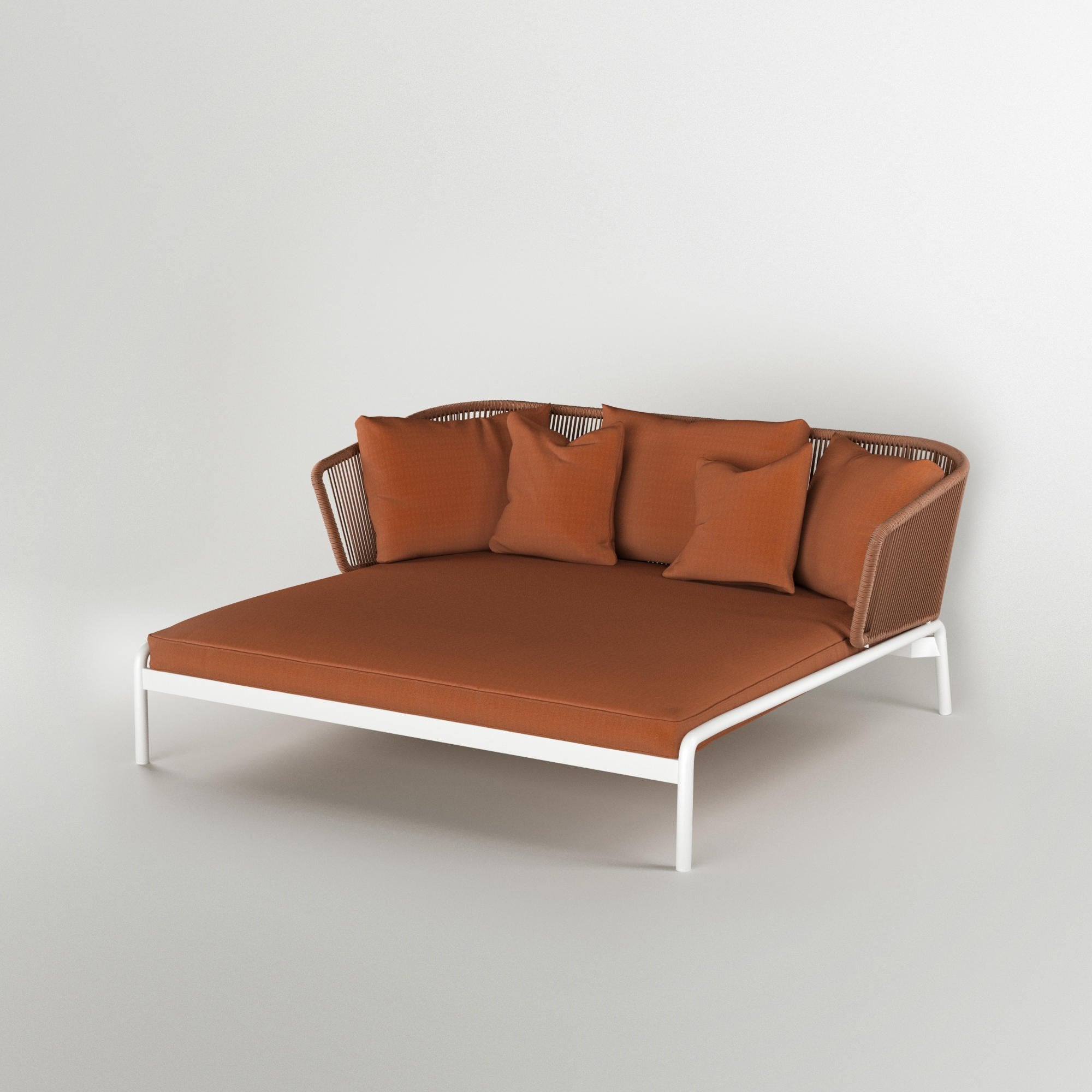  Spool Sun Lounger