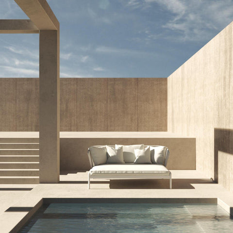 SPOOL Sun Lounger
