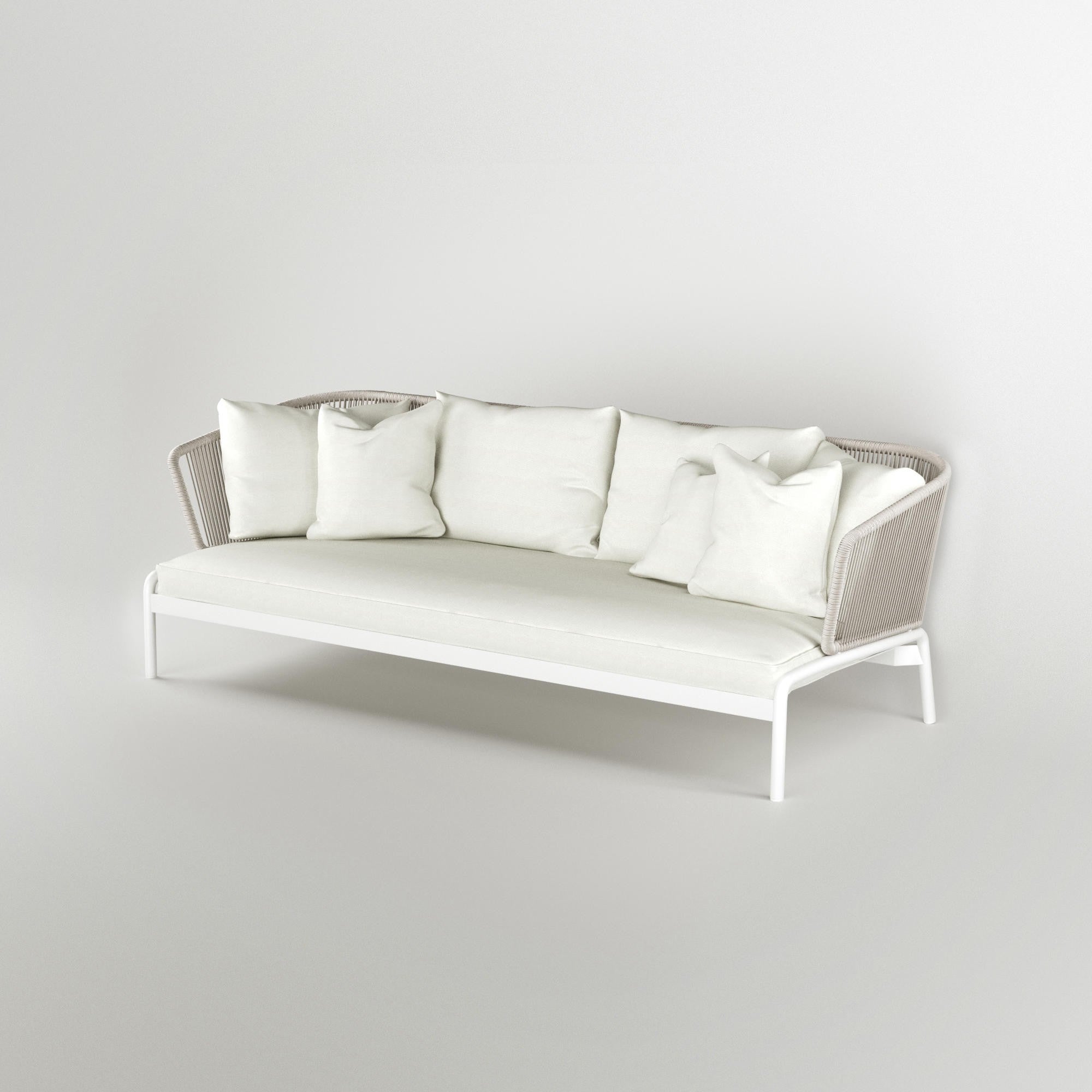 Spool loungeset