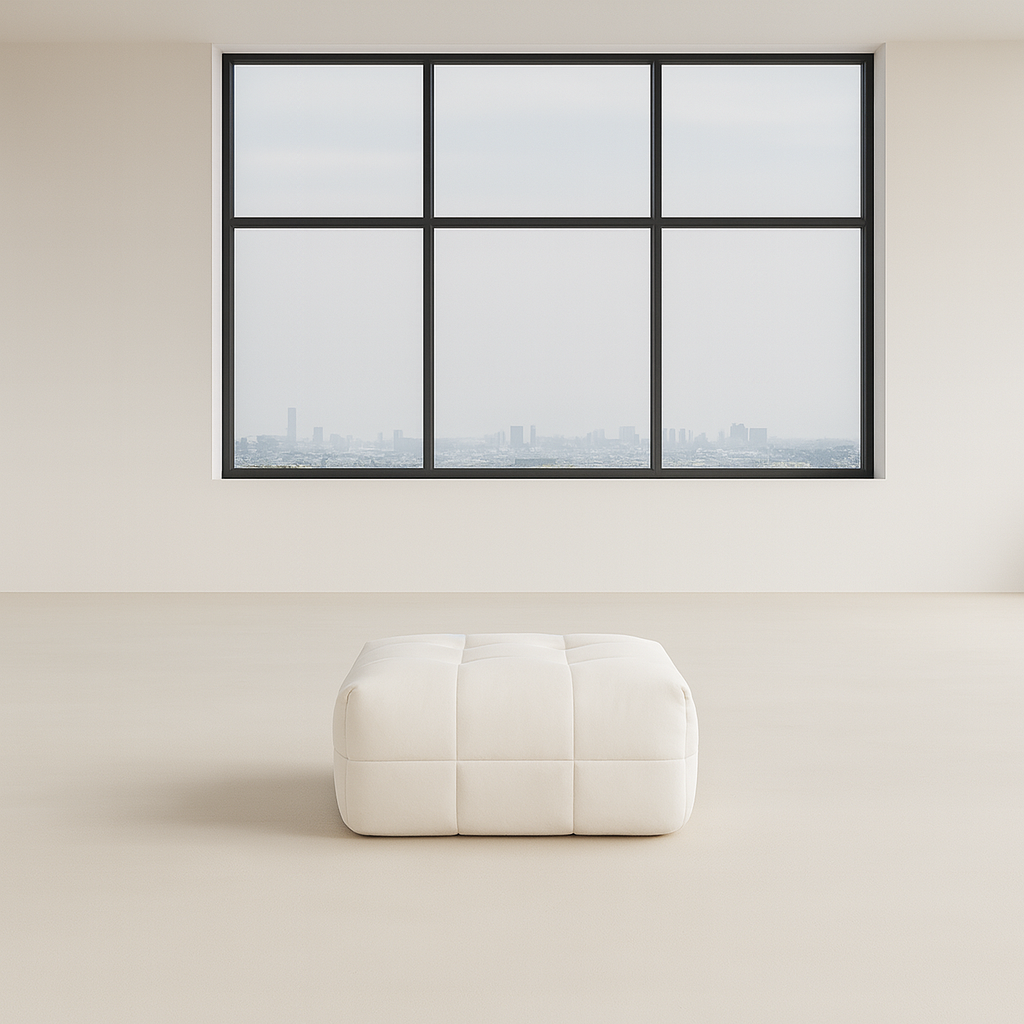 Nuvolo Modular Ottoman