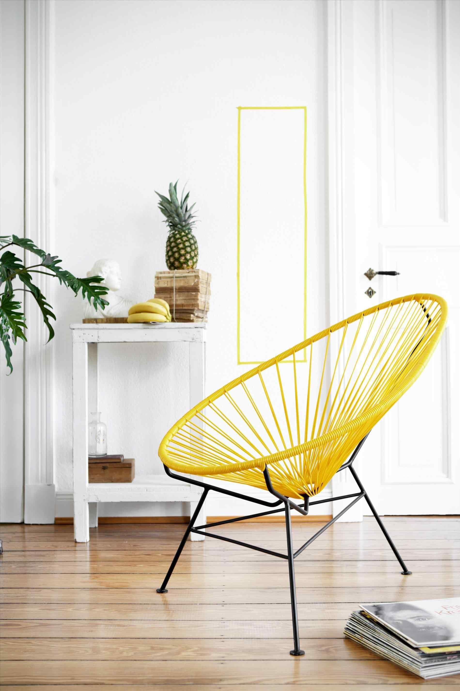 Mexico garden chair