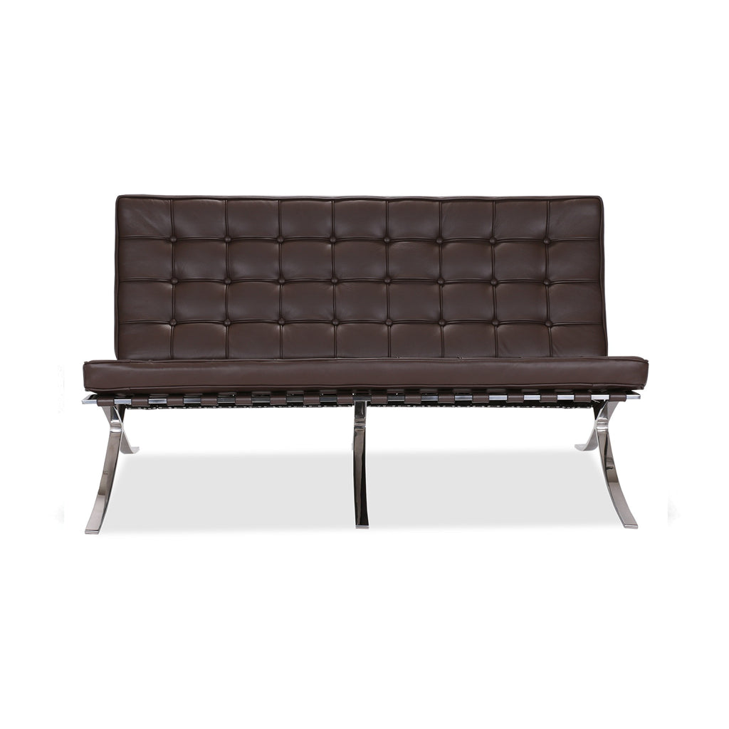 Lisboa Sofa 2 seats 