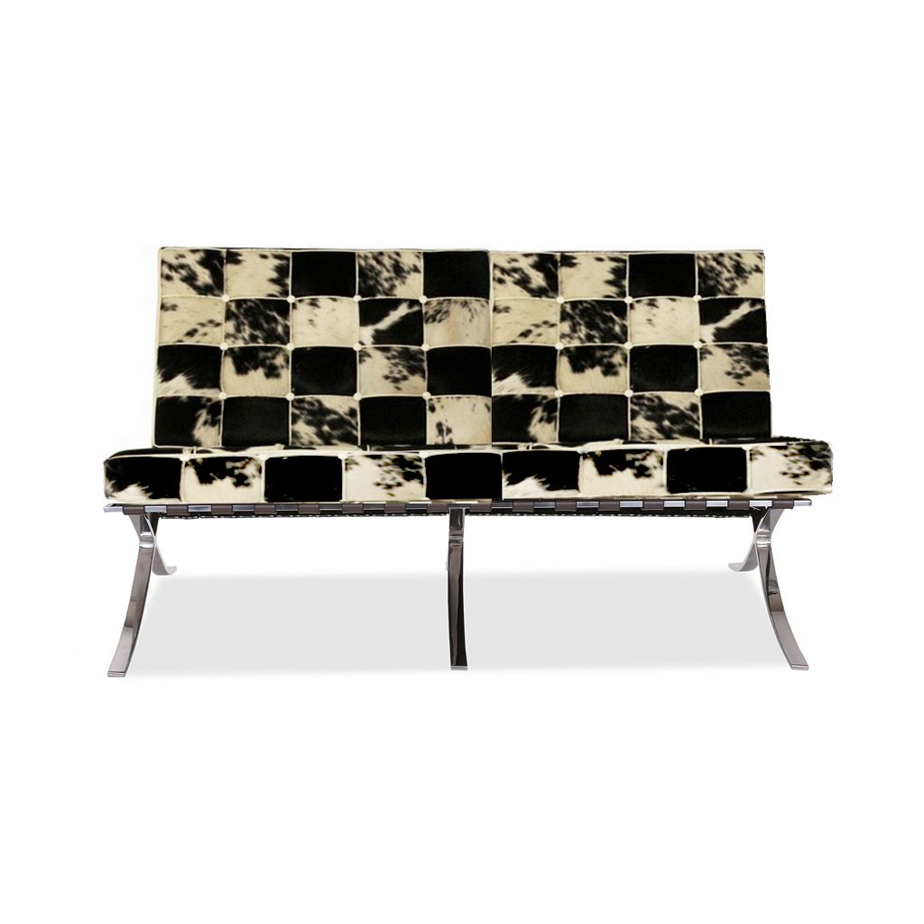 Lisboa Sofa 3 seater 