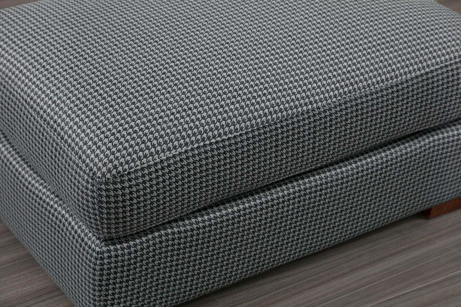 Loop – Grey
Light Grey L Shape Corner Sofa | Designer Sectional for Living Room