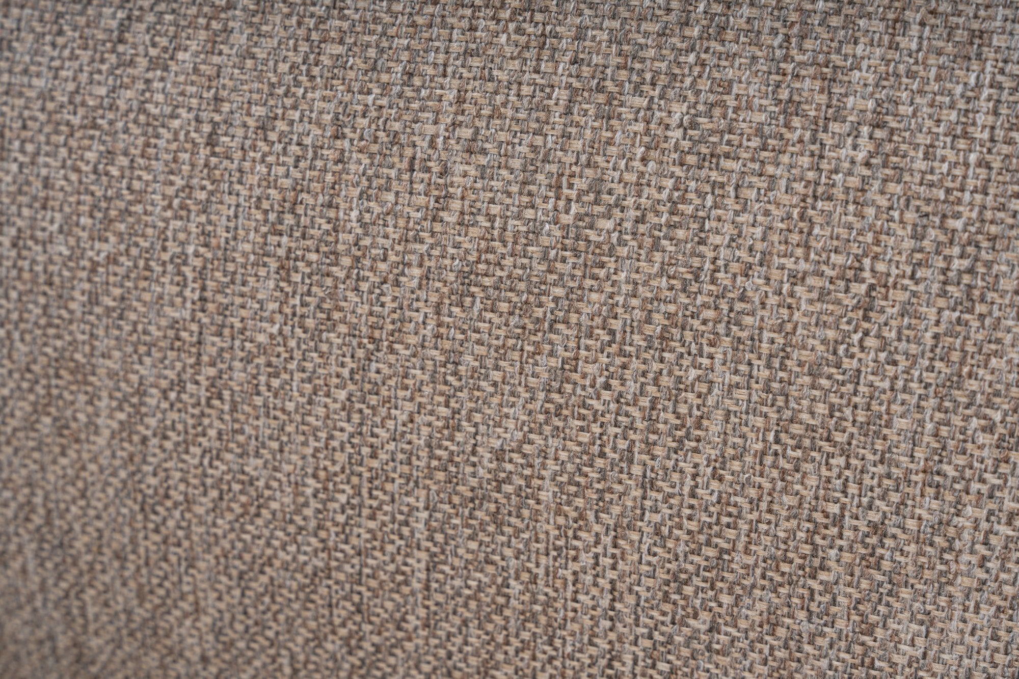 Sora – Sand Beige L Shape Corner Sofa | Designer Sectional for Living Room