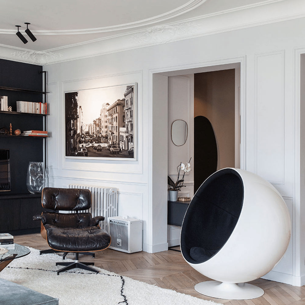 Ball Chair - Outlet