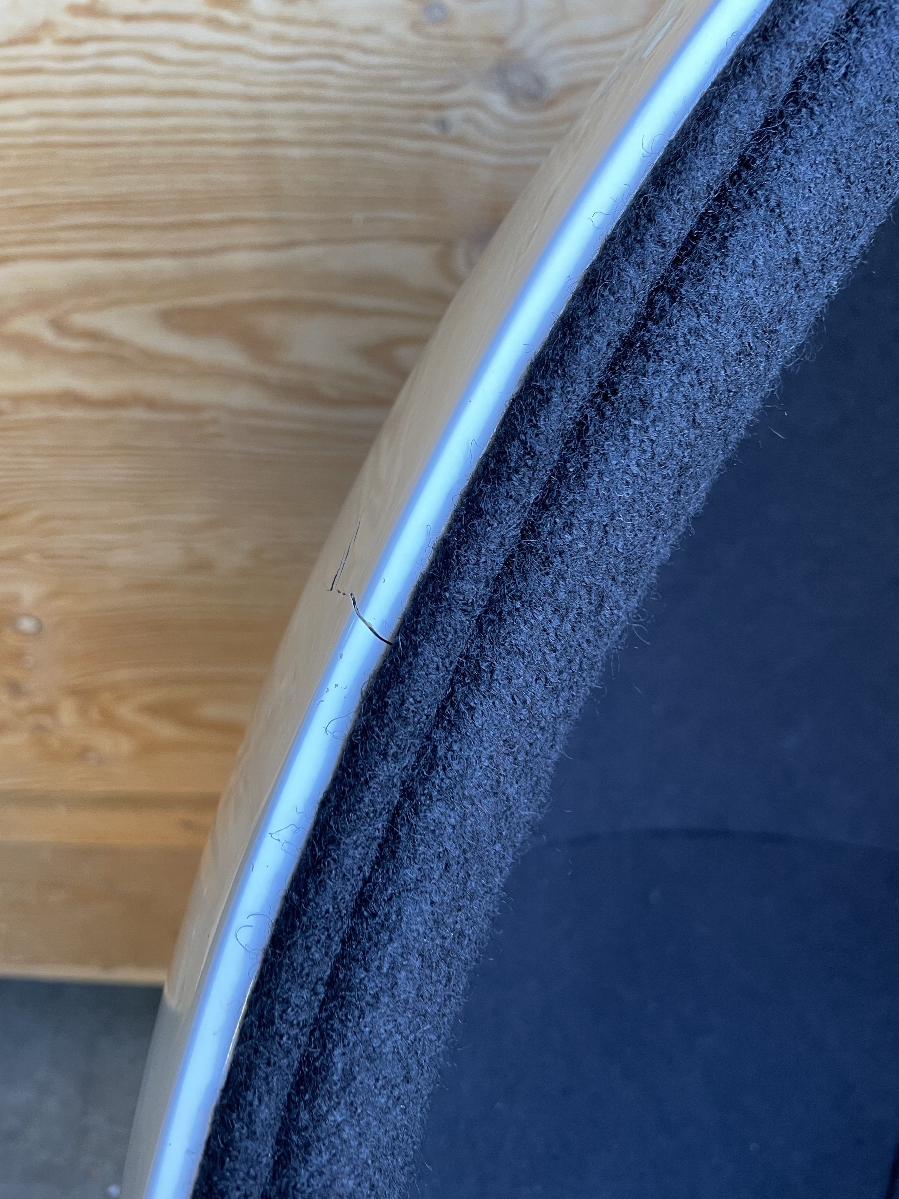 Ball Chair - Outlet
