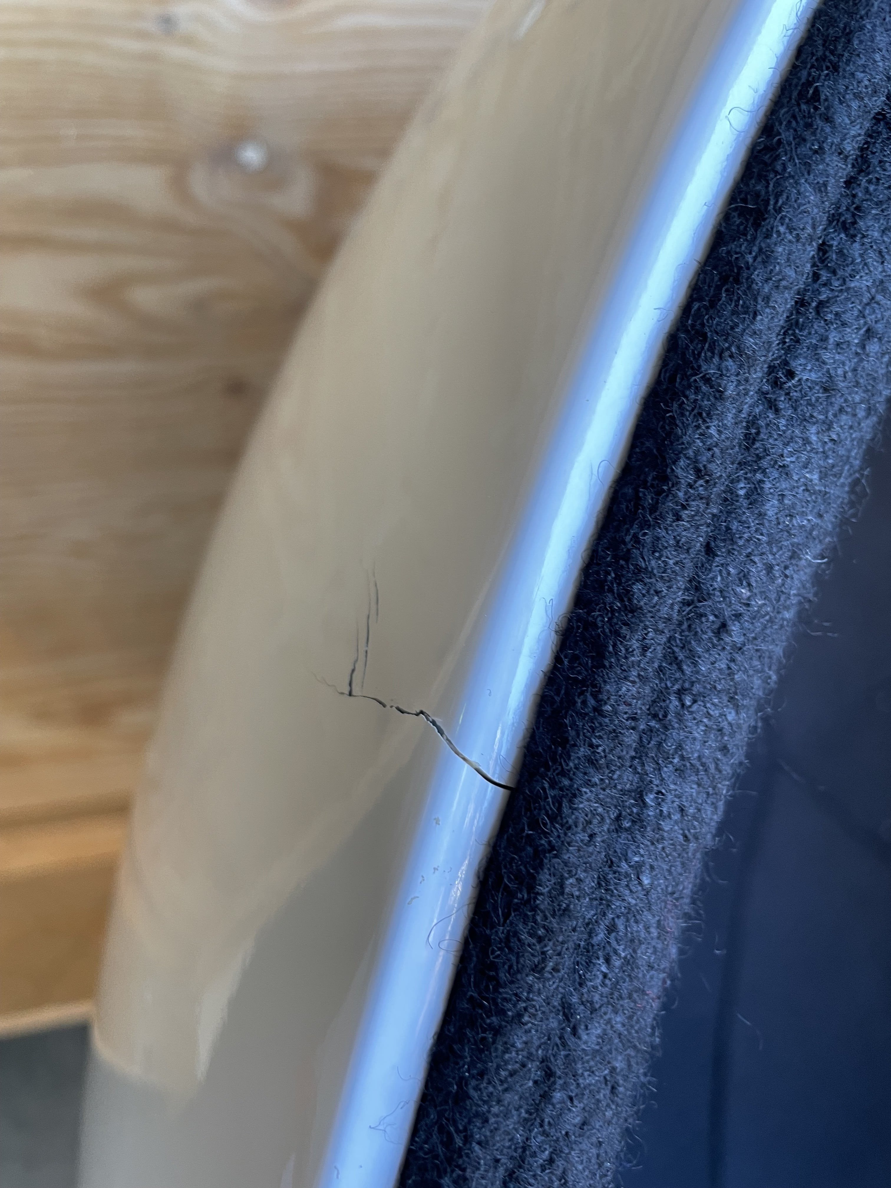 Ball Chair - Outlet