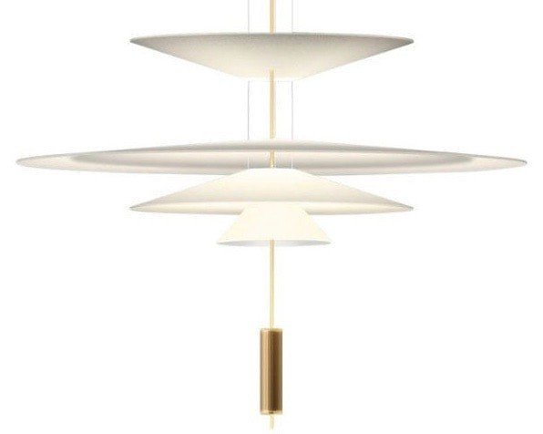 Pendant lamp Flamino - Outlet 