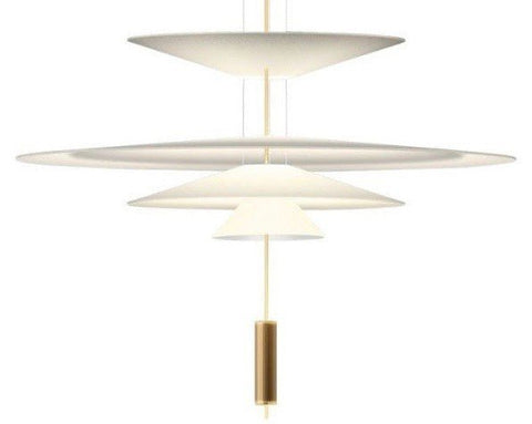 Lampe Suspension Flamino - Outlet