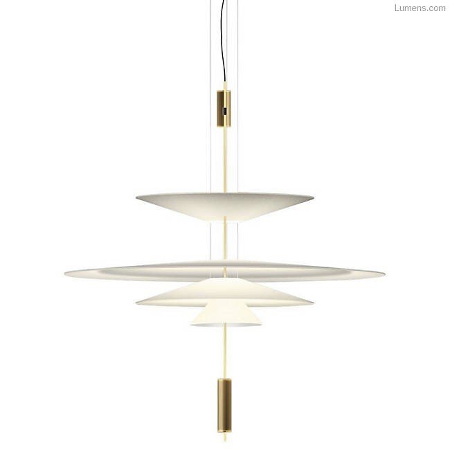 Pendant lamp Flamino - Outlet 