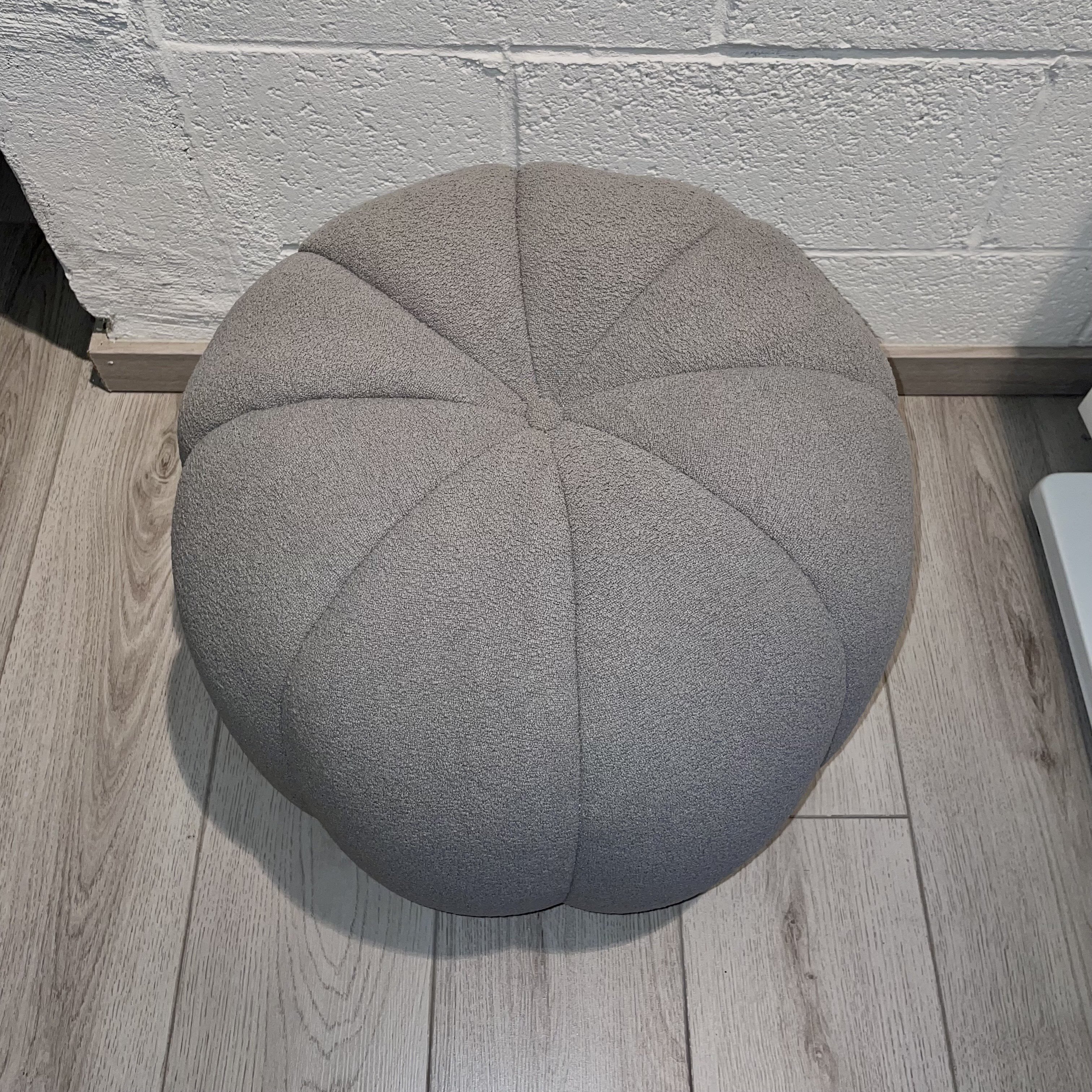 Lotus Ottoman - Outlet 
