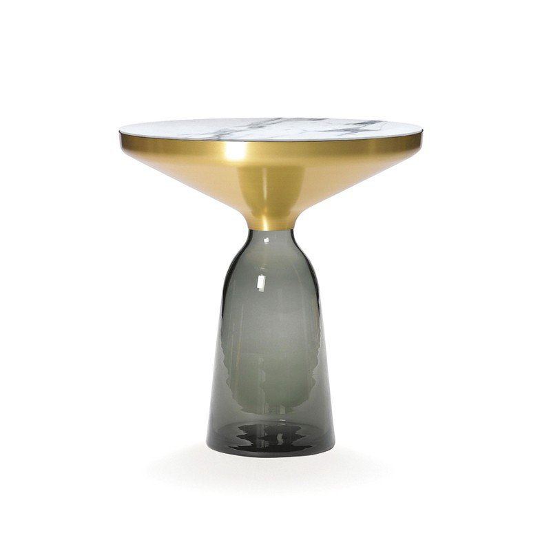 Bell side table 