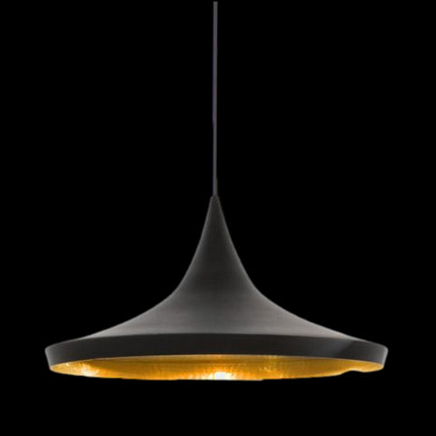 WIDE Pendant Light - Outlet