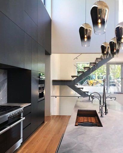 Slice Pendant Light - Outlet 
