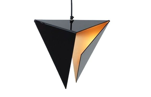 Stealth Pendant Lamp
