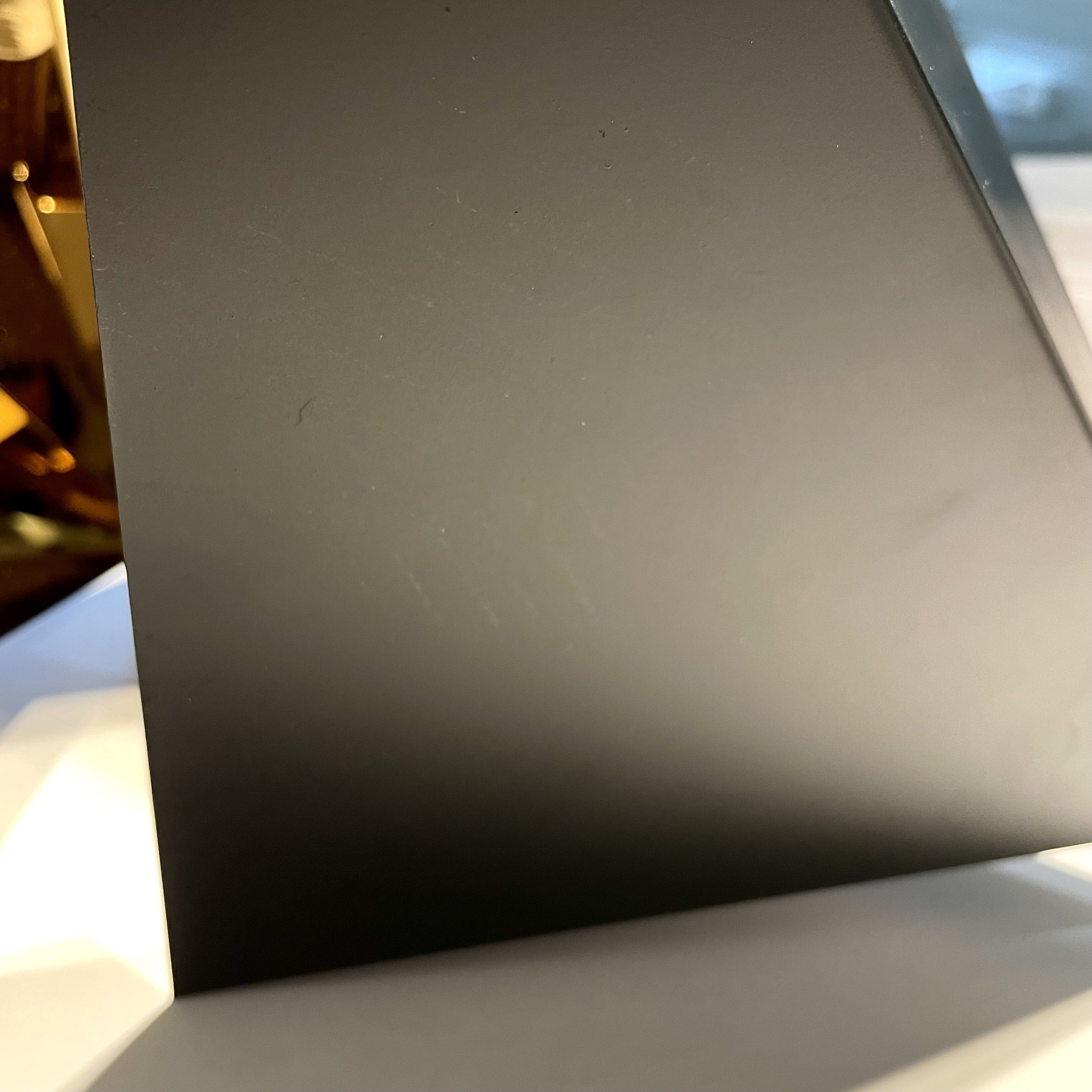 Stealth Pendant Lamp