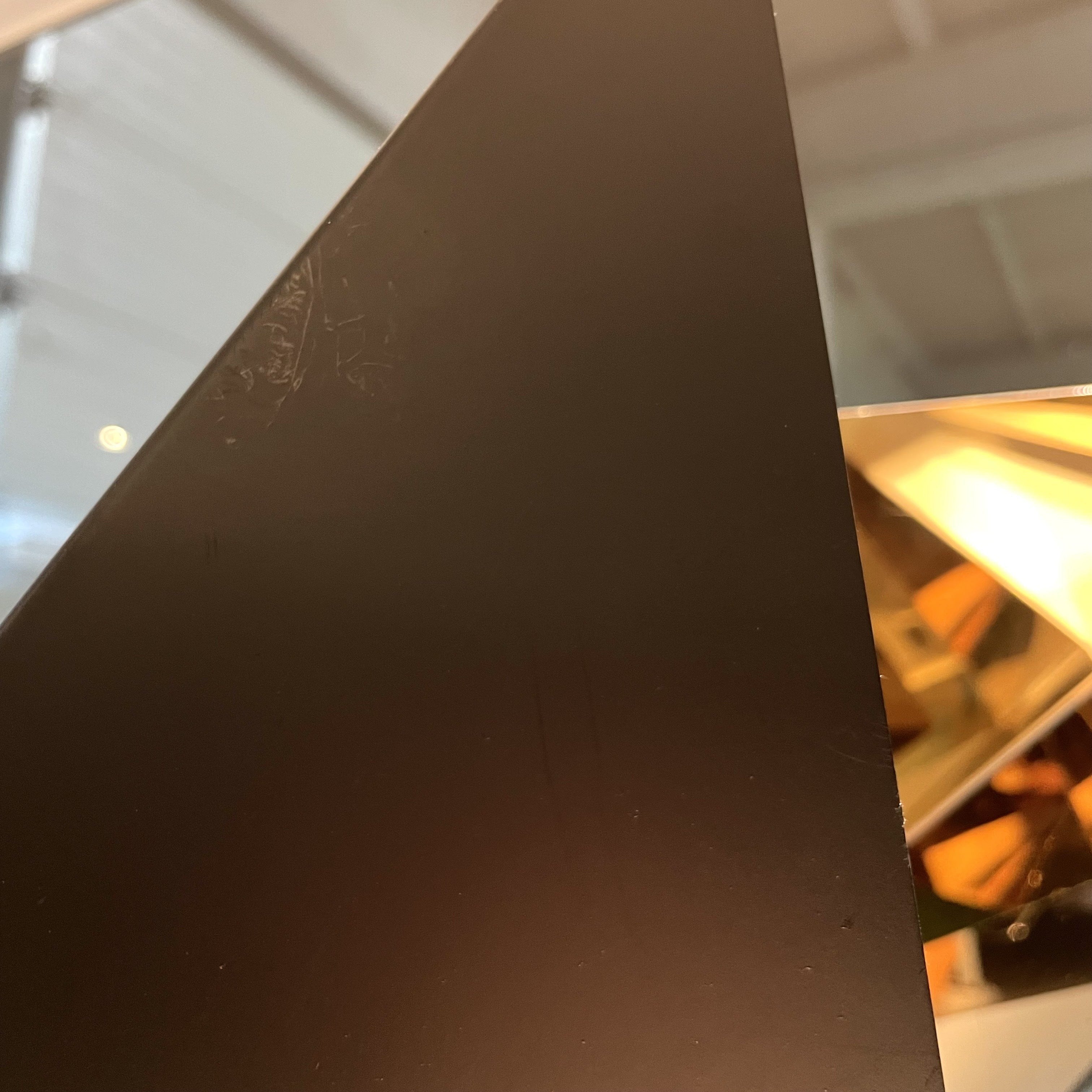 Stealth Pendant Lamp