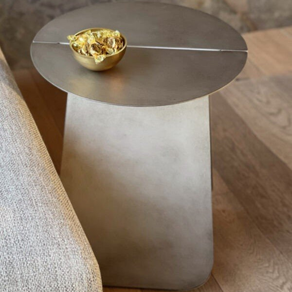 YOUMY round side table - Mlle JO