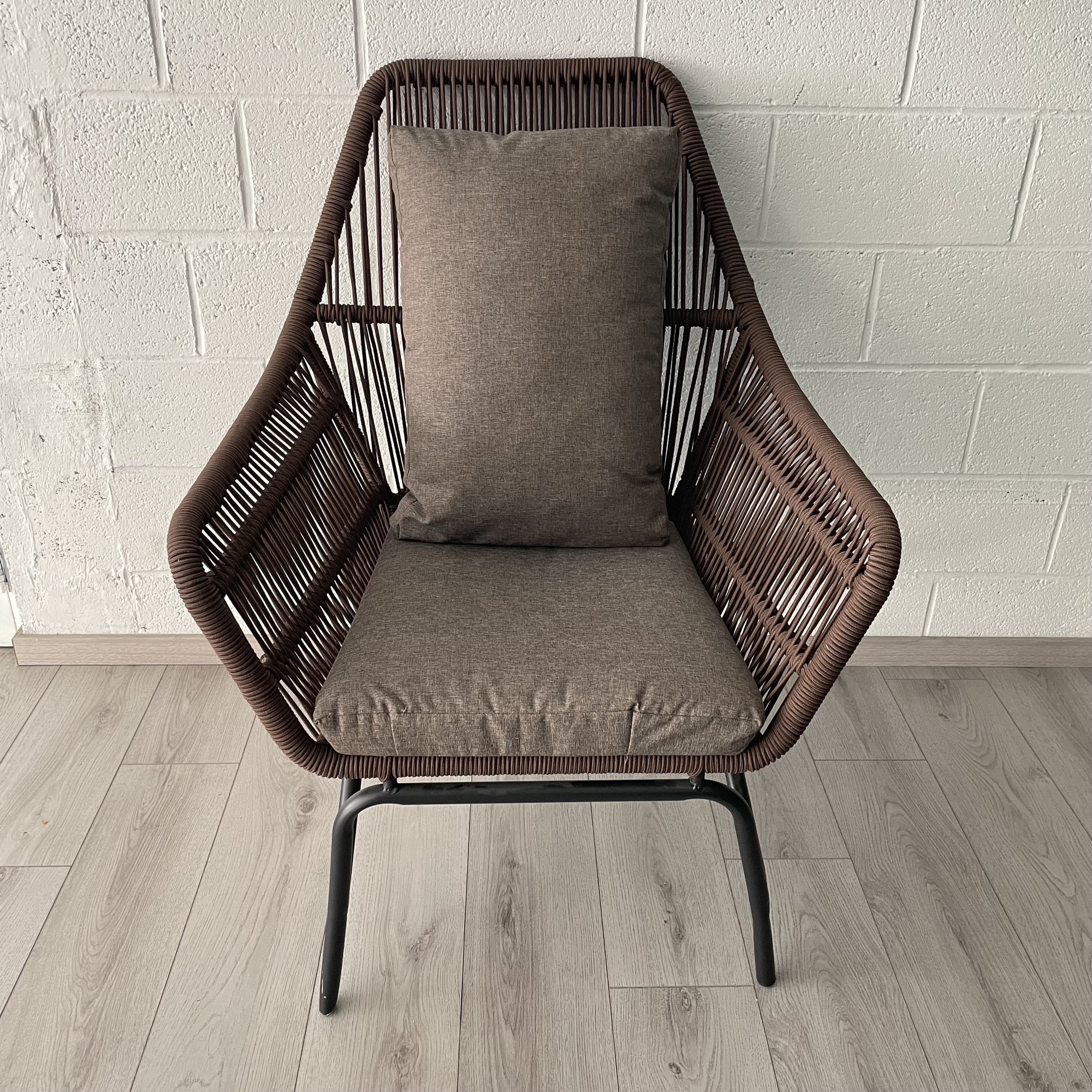PALM SPRING Outdoor chair - Outlet 