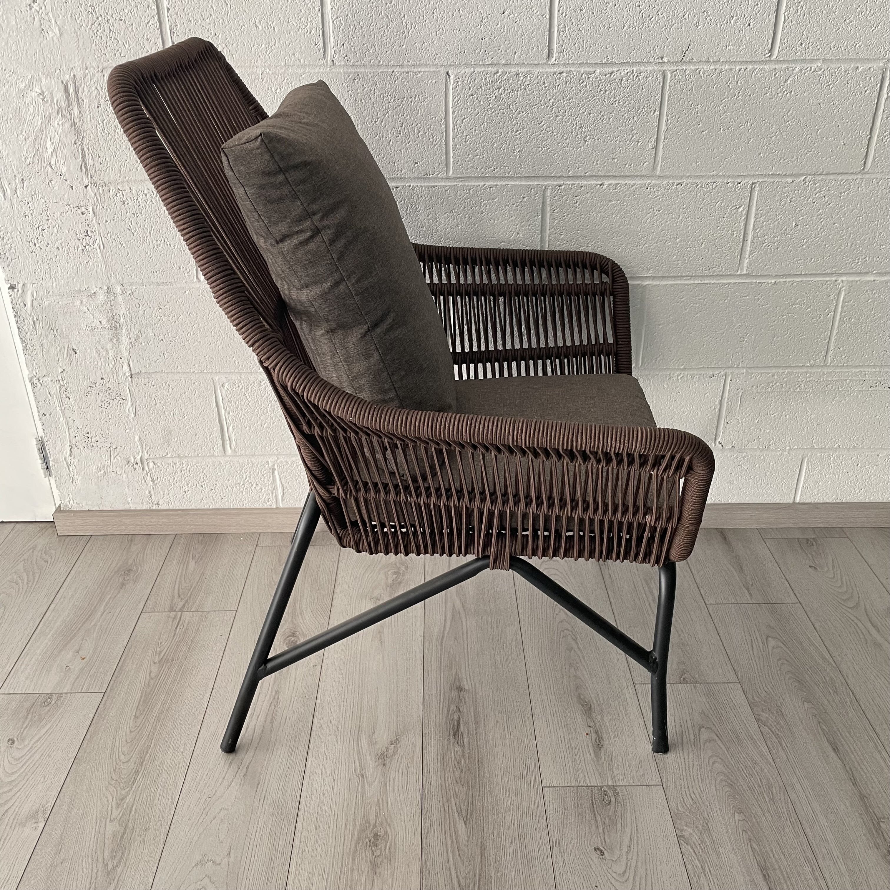 PALM SPRING Outdoor chair - Outlet 