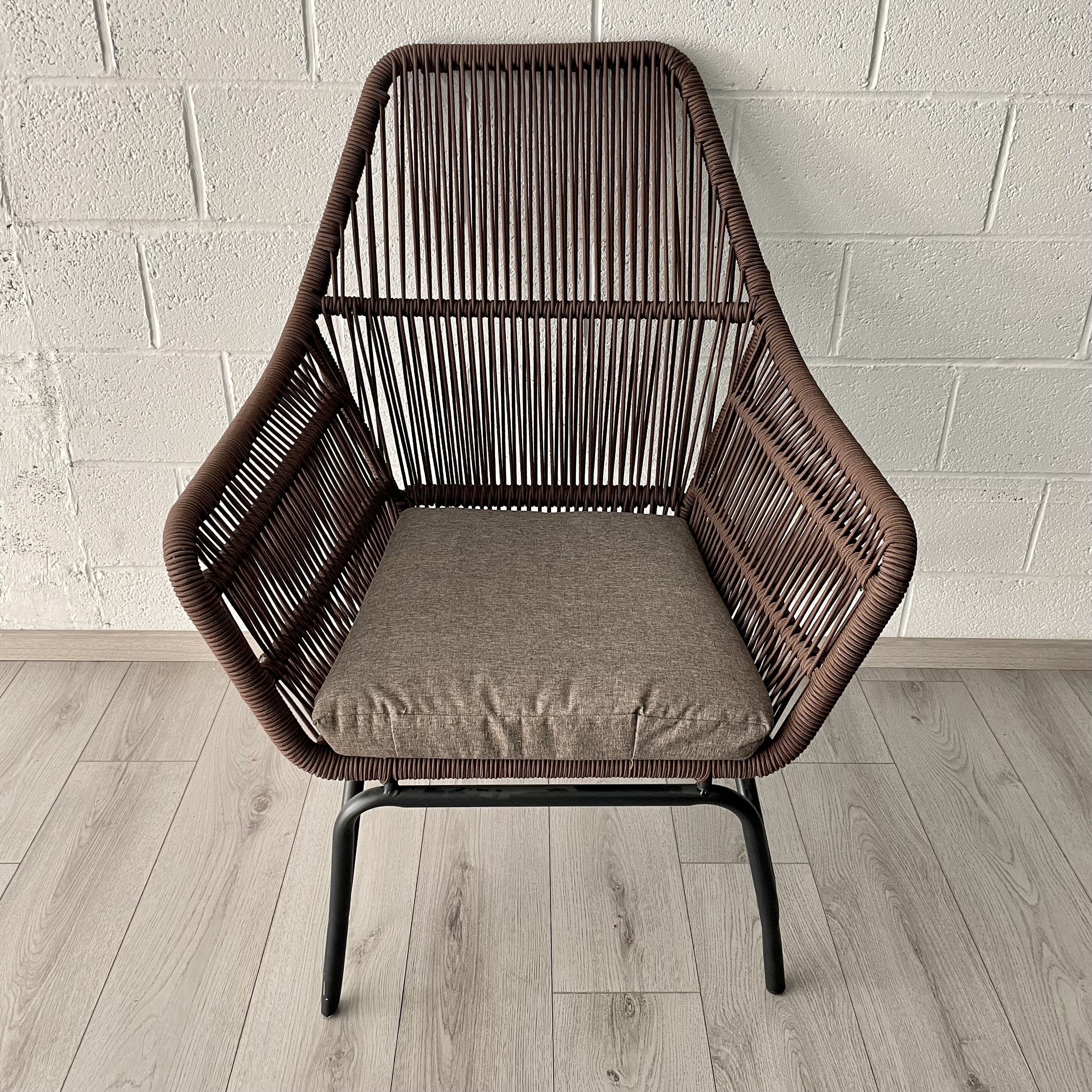 PALM SPRING Outdoor chair - Outlet 
