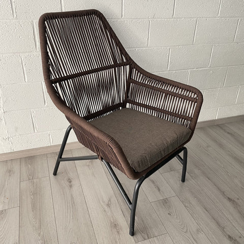 Chaise extérieure PALM SPRING - Outlet