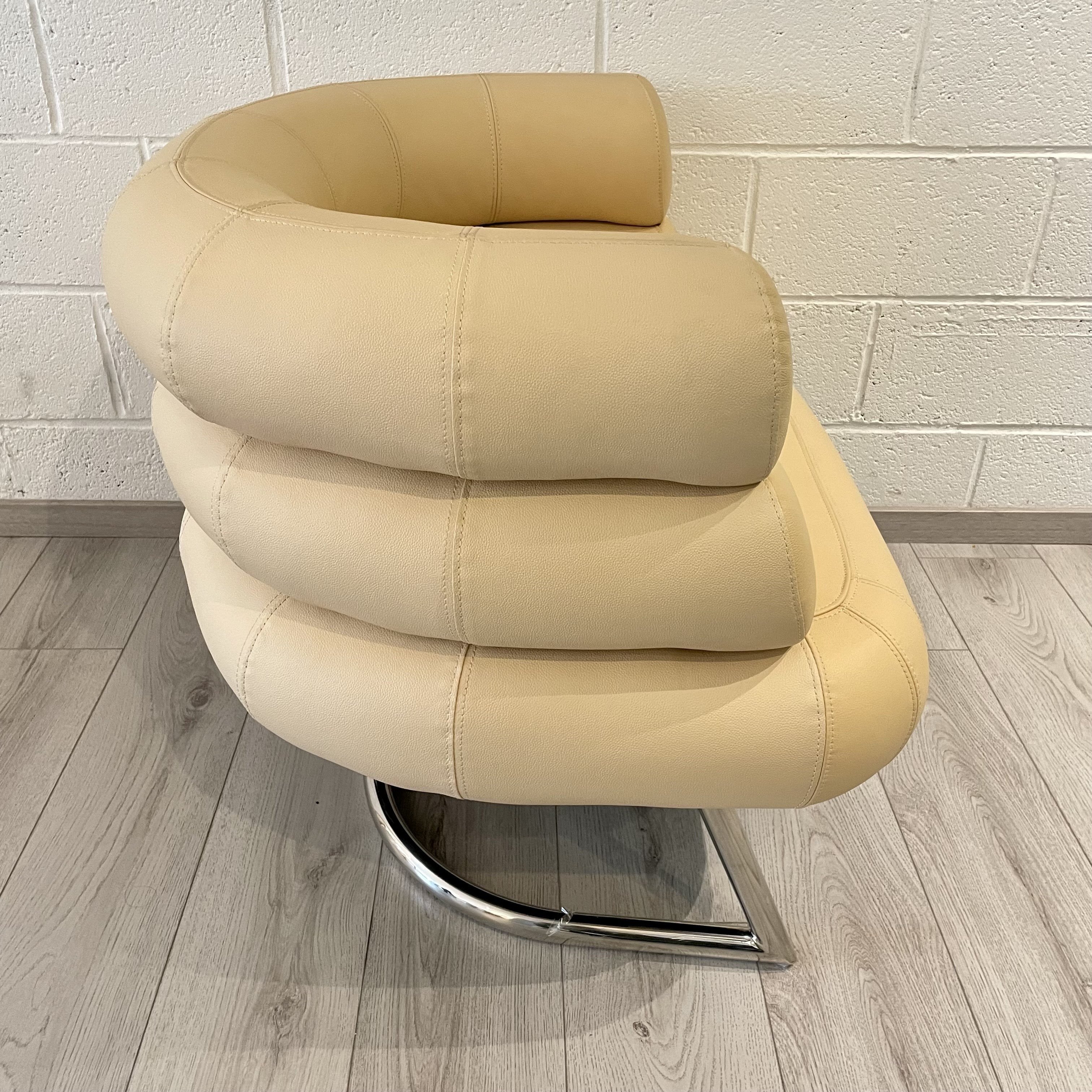 Michelin Armchair - Outlet 