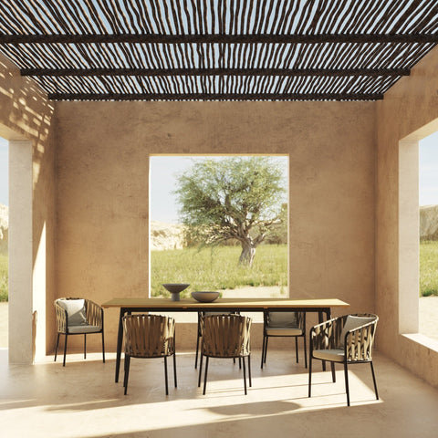 BITTAL outdoor table
