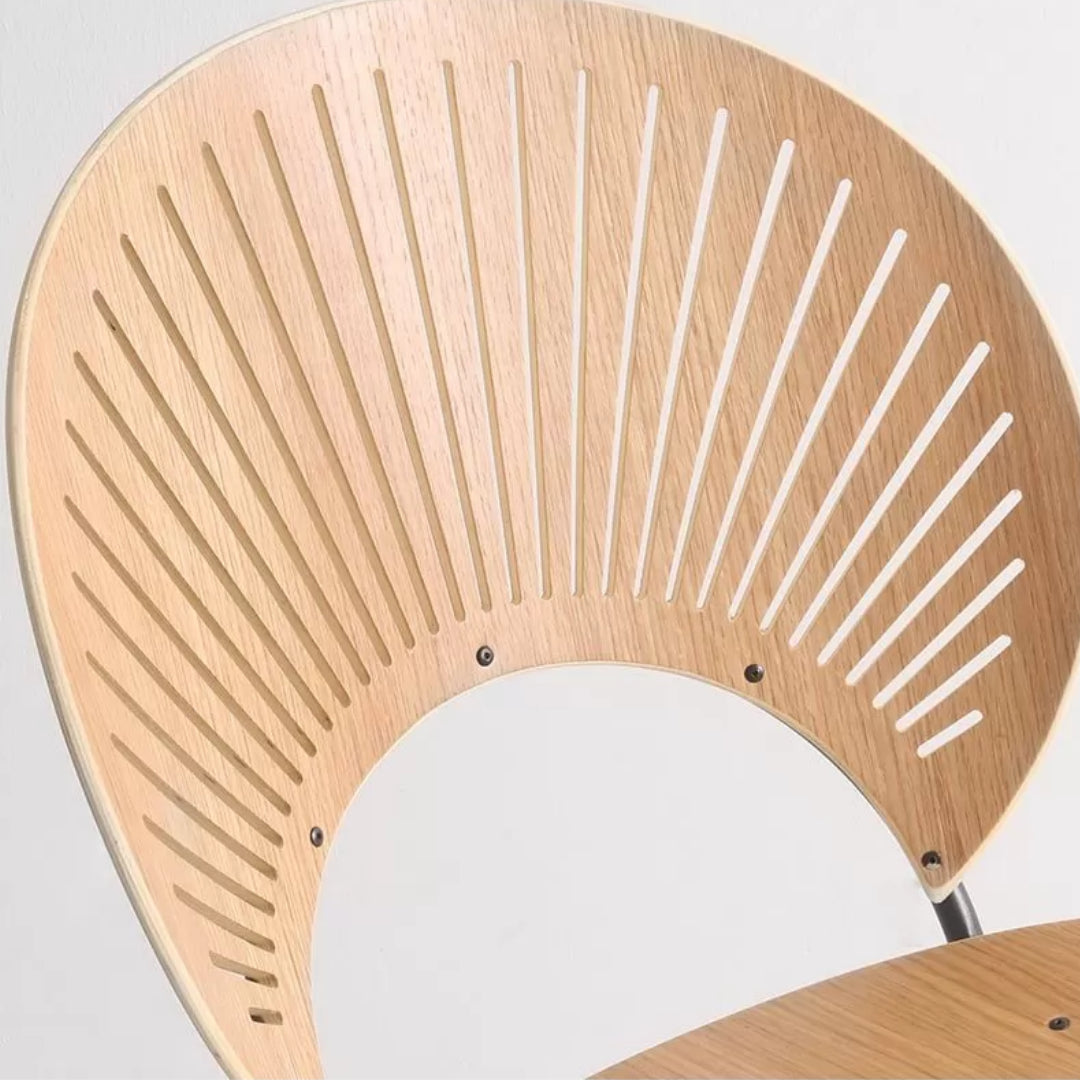 Shelly chair