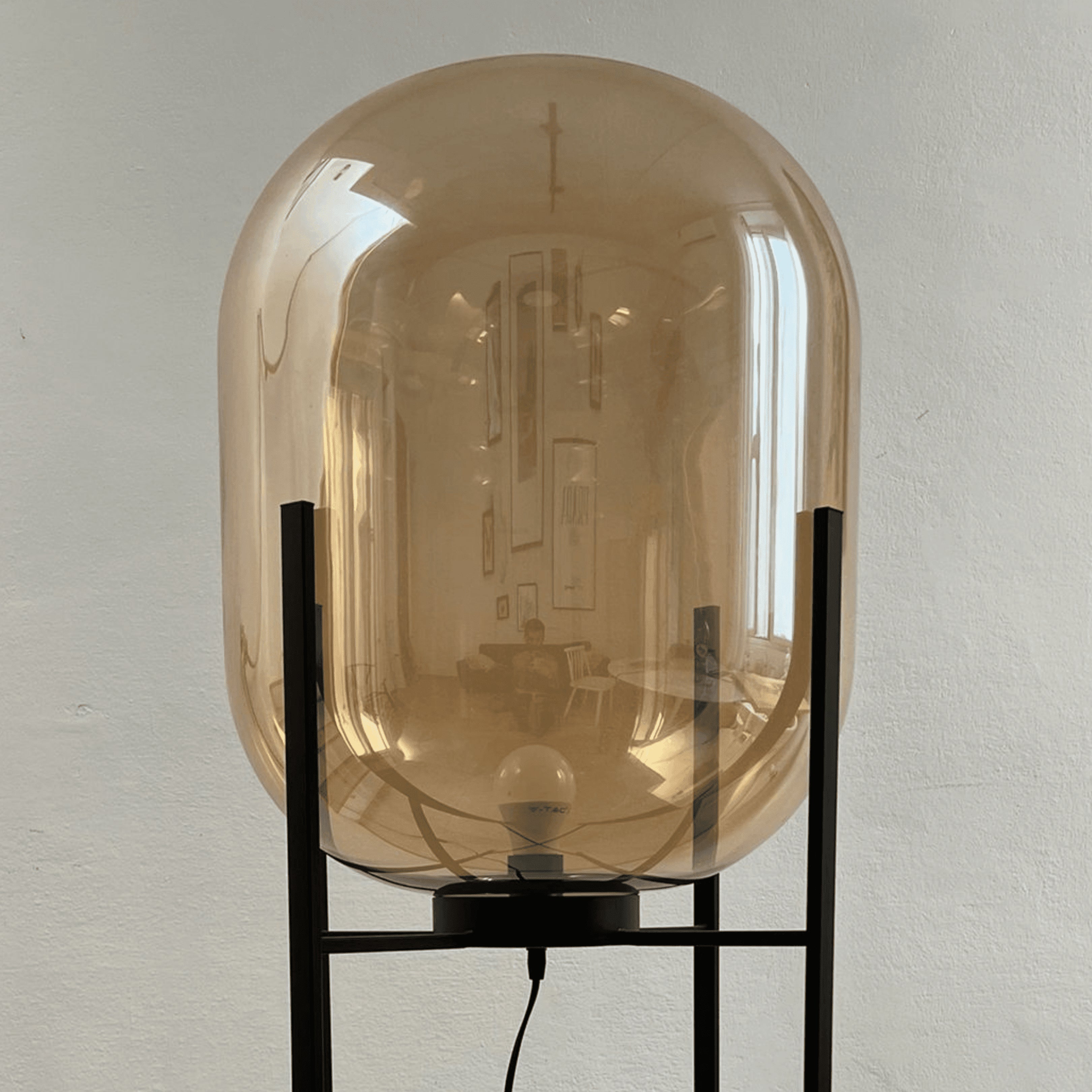 ONDA Floor lamp 