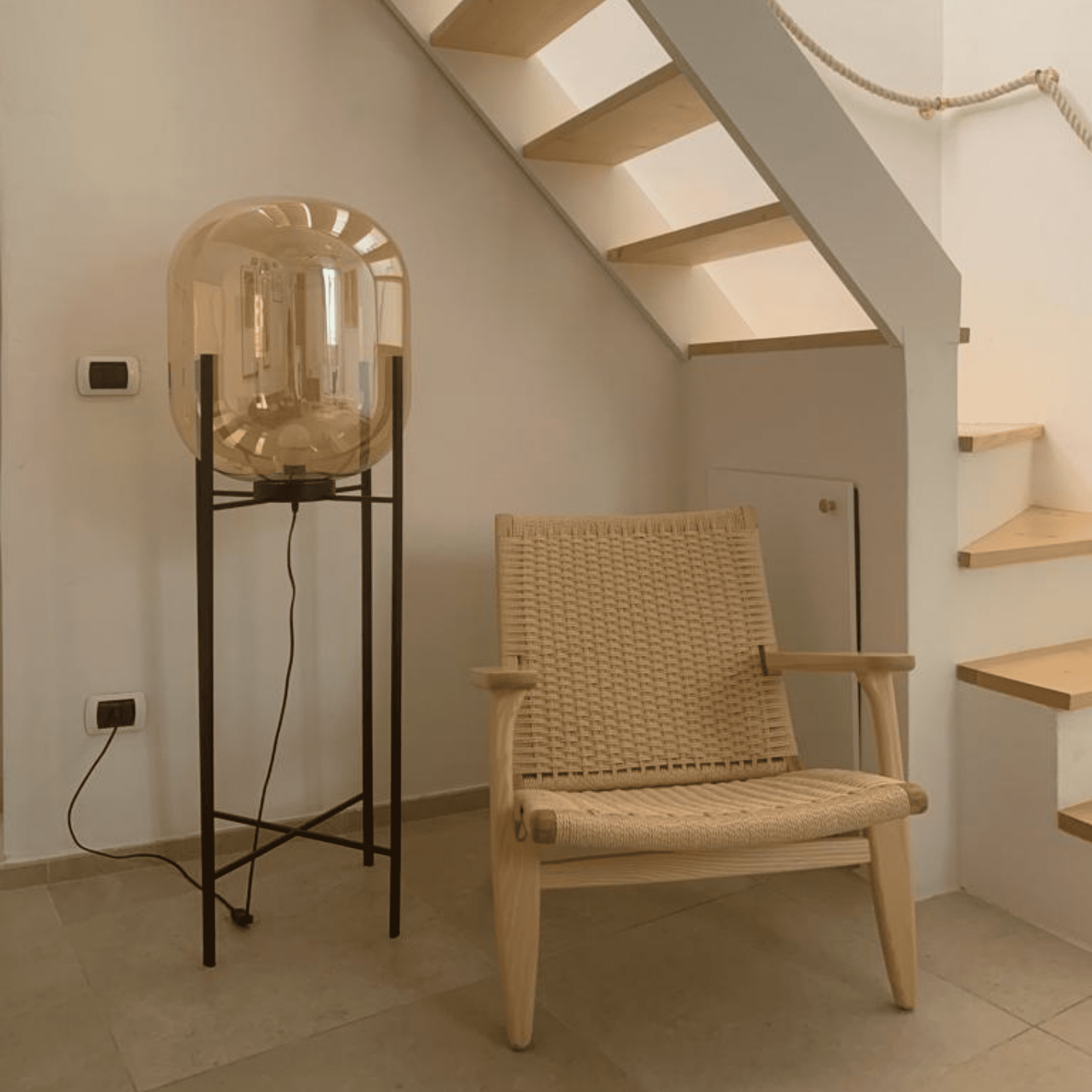 ONDA Floor lamp 