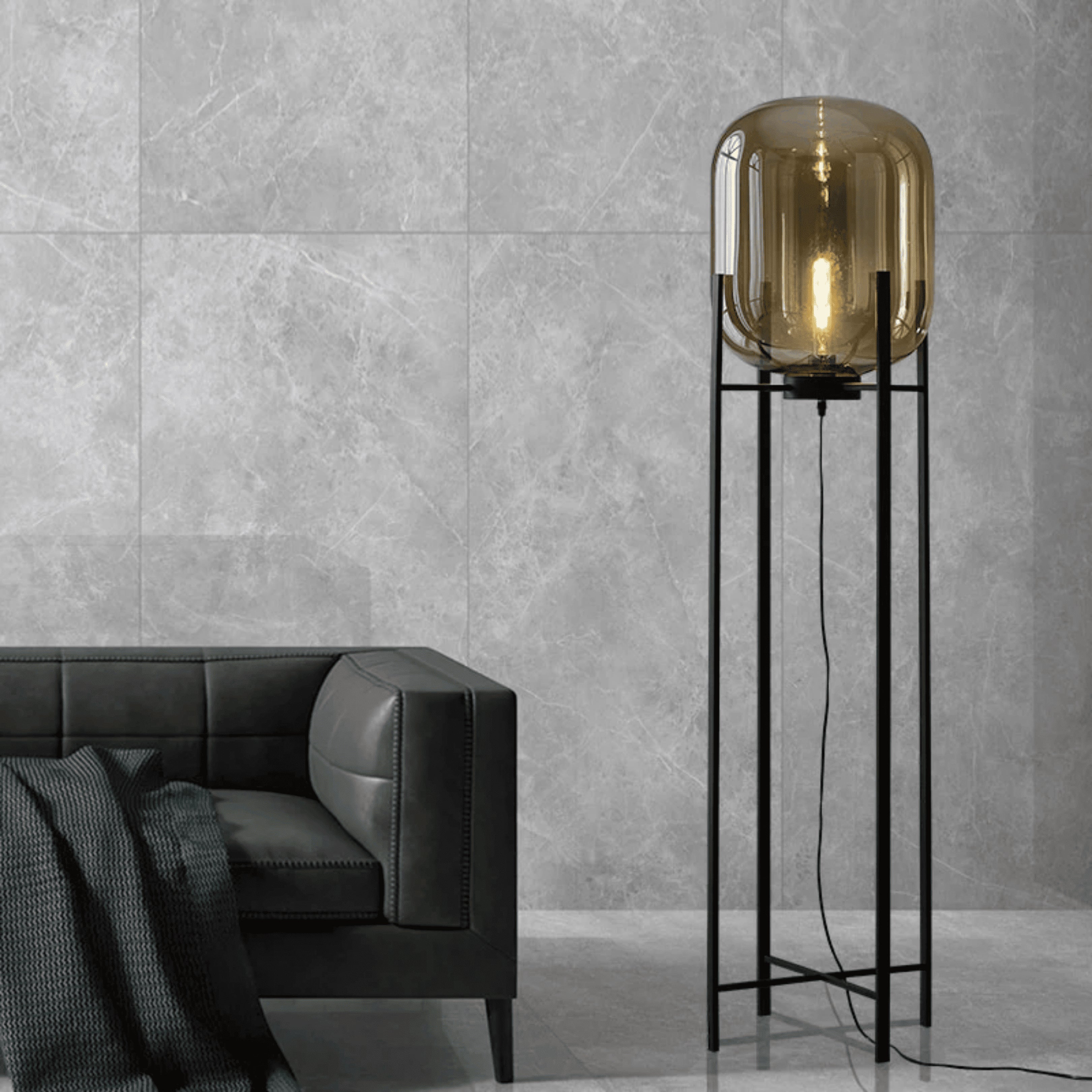 ONDA Floor lamp 