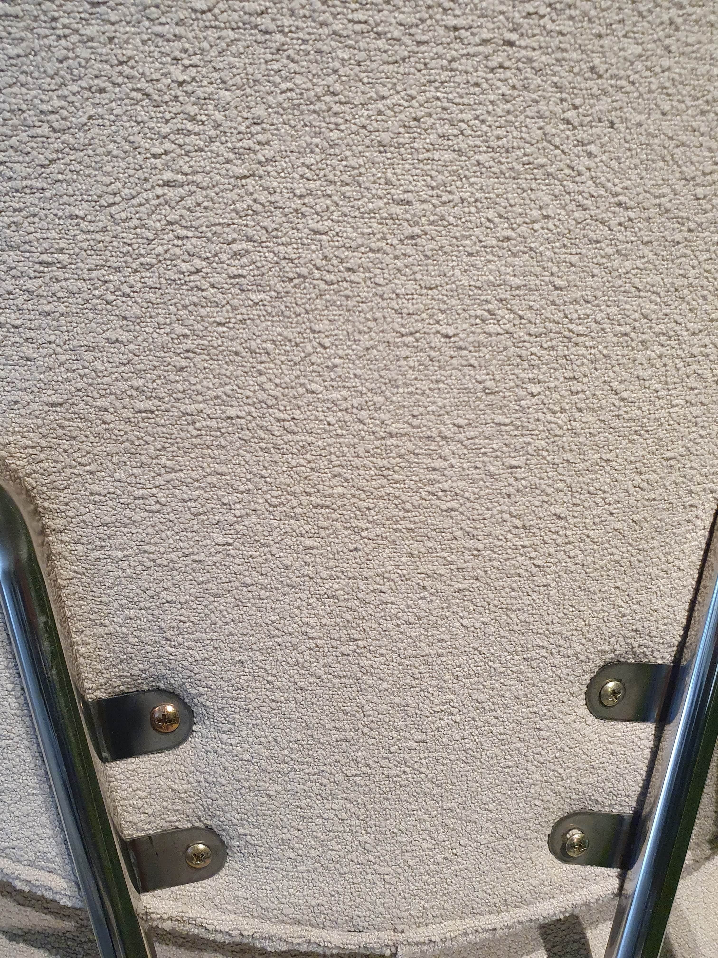  Orange Slice Chair- Outlet 