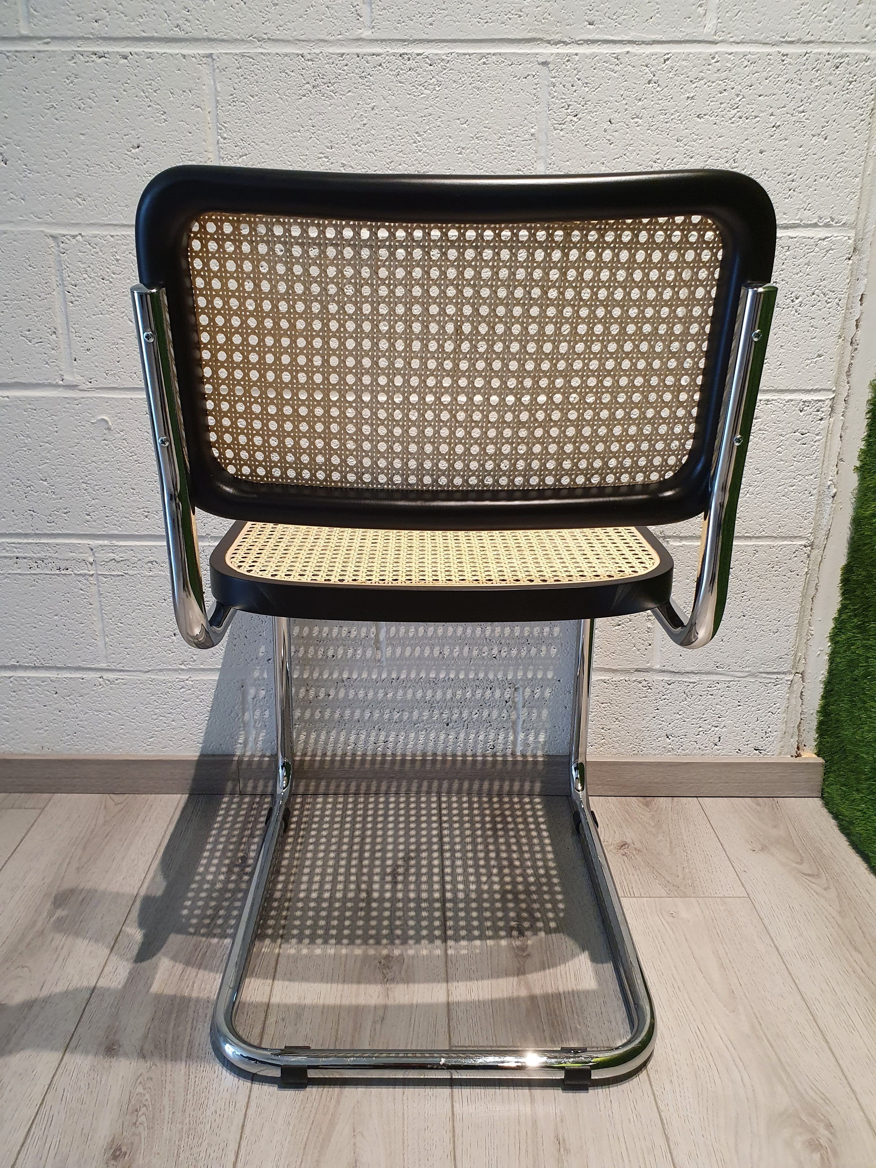 Cesca Chair - Outlet 