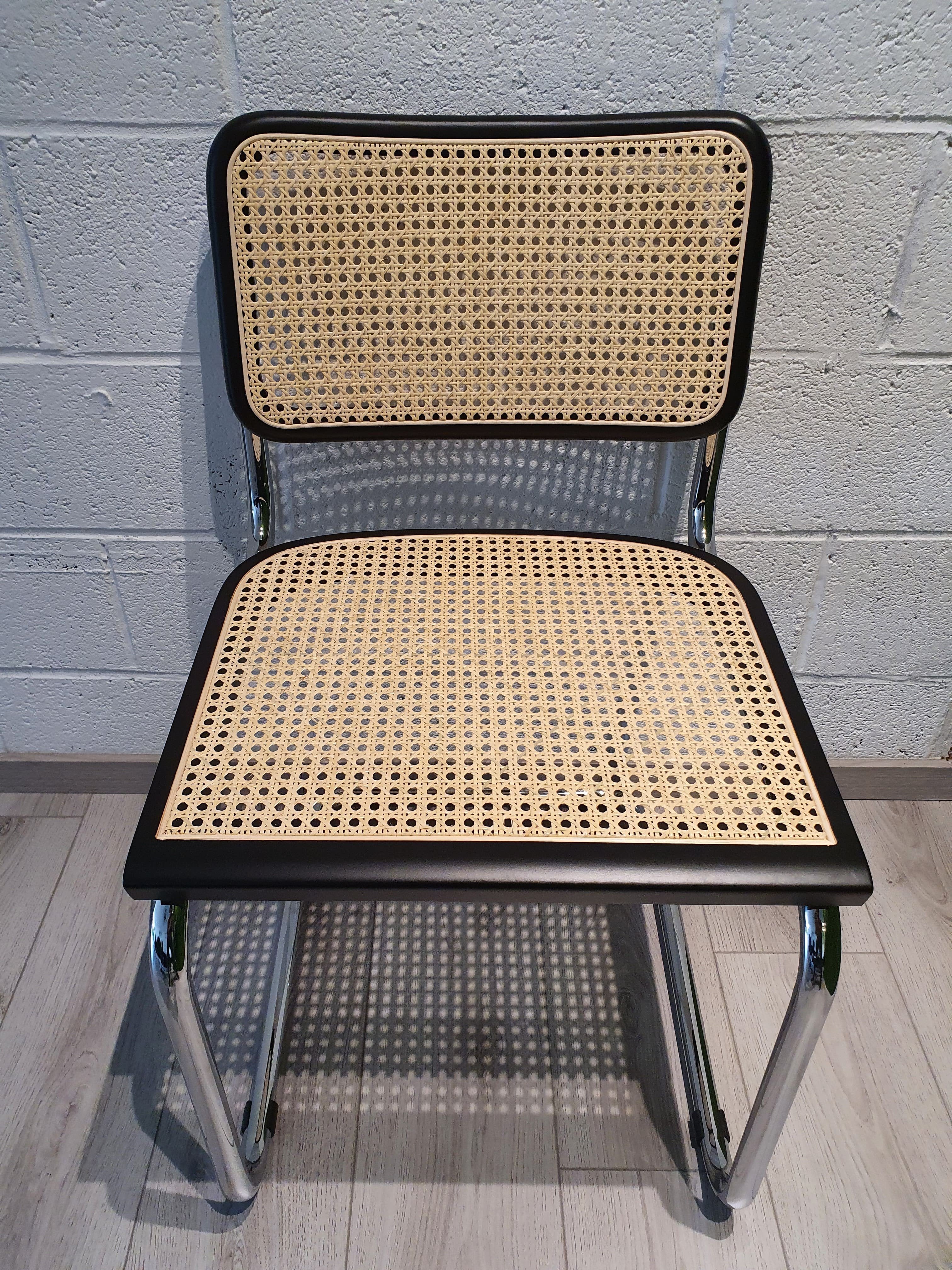 Cesca Chair - Outlet 