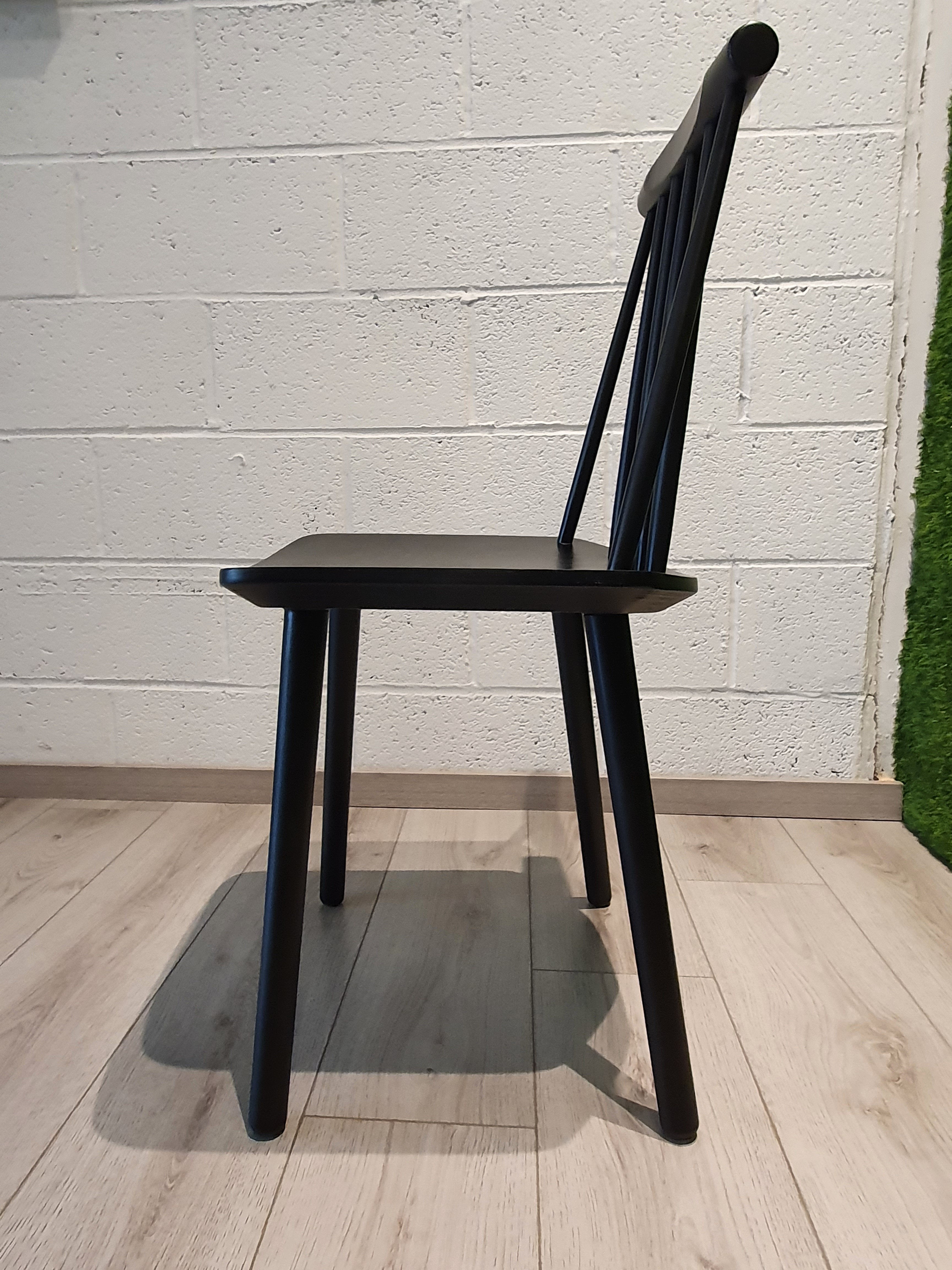  Orange Slice Chair- Outlet 