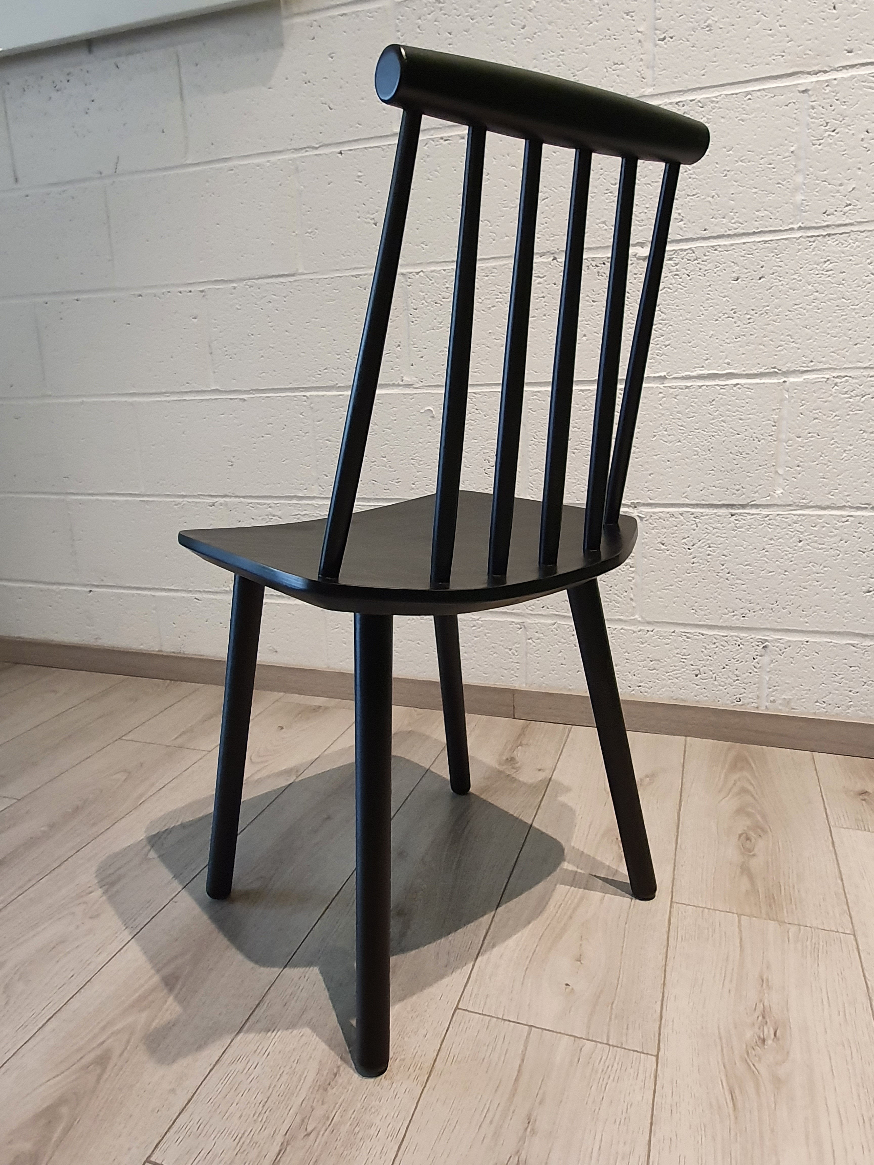  Orange Slice Chair- Outlet 