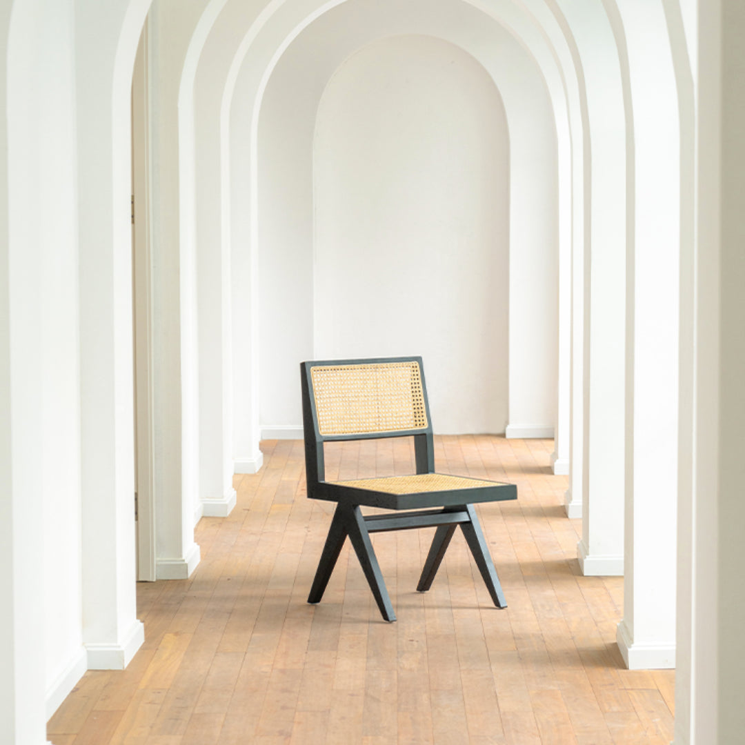 Student cane Chair 