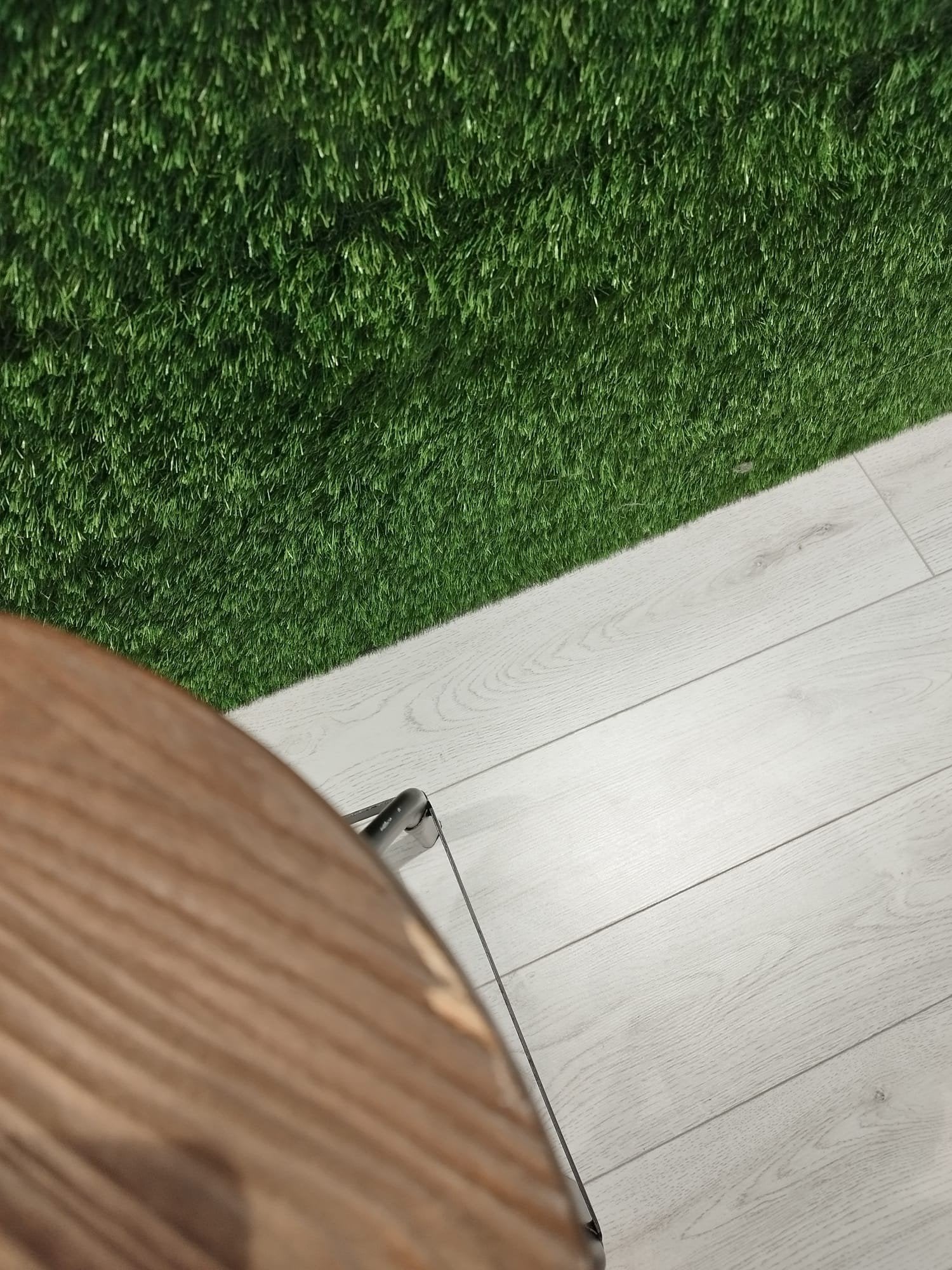 Industrial Turner Bar Stool - Outlet