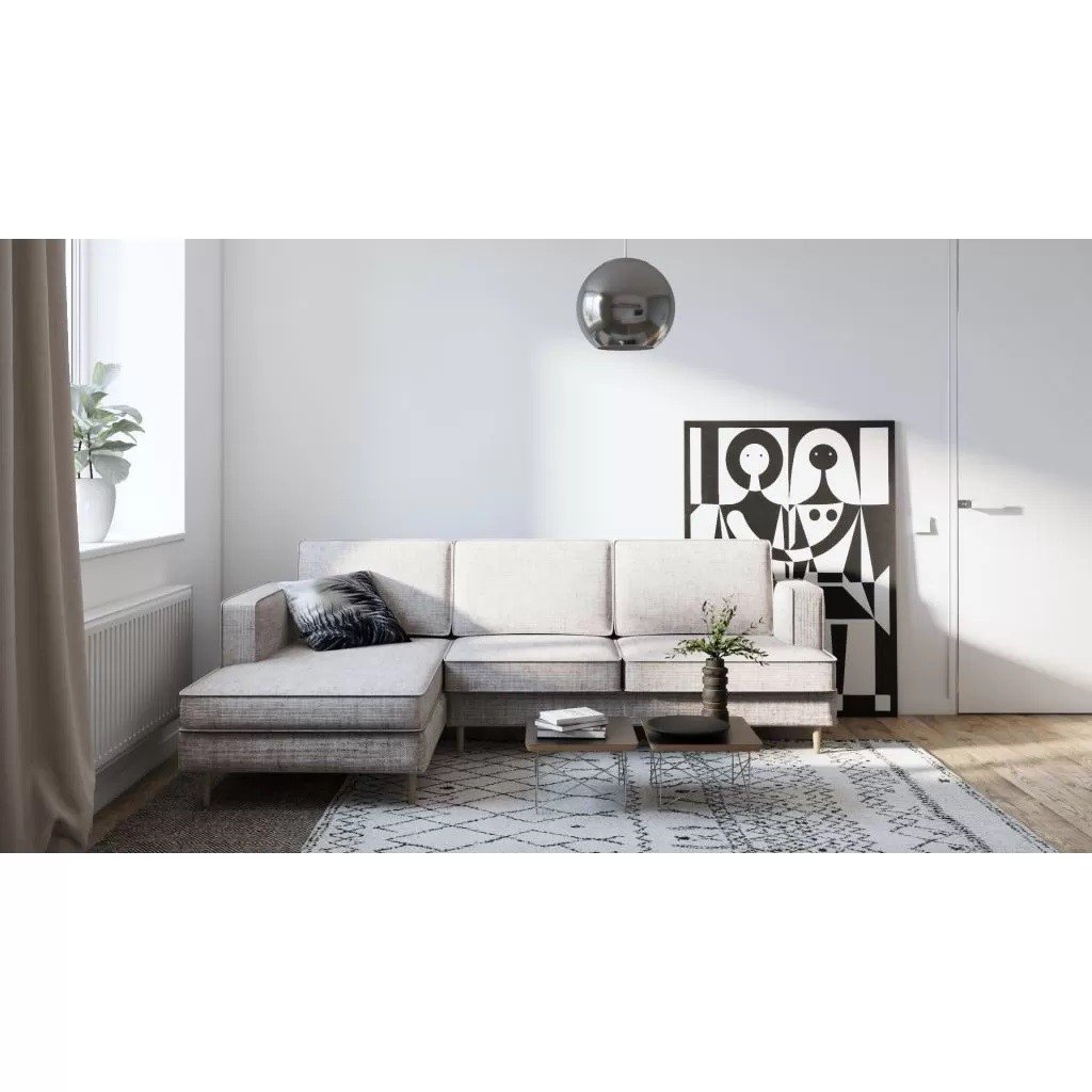 Copper Shade Light Tom Dixon