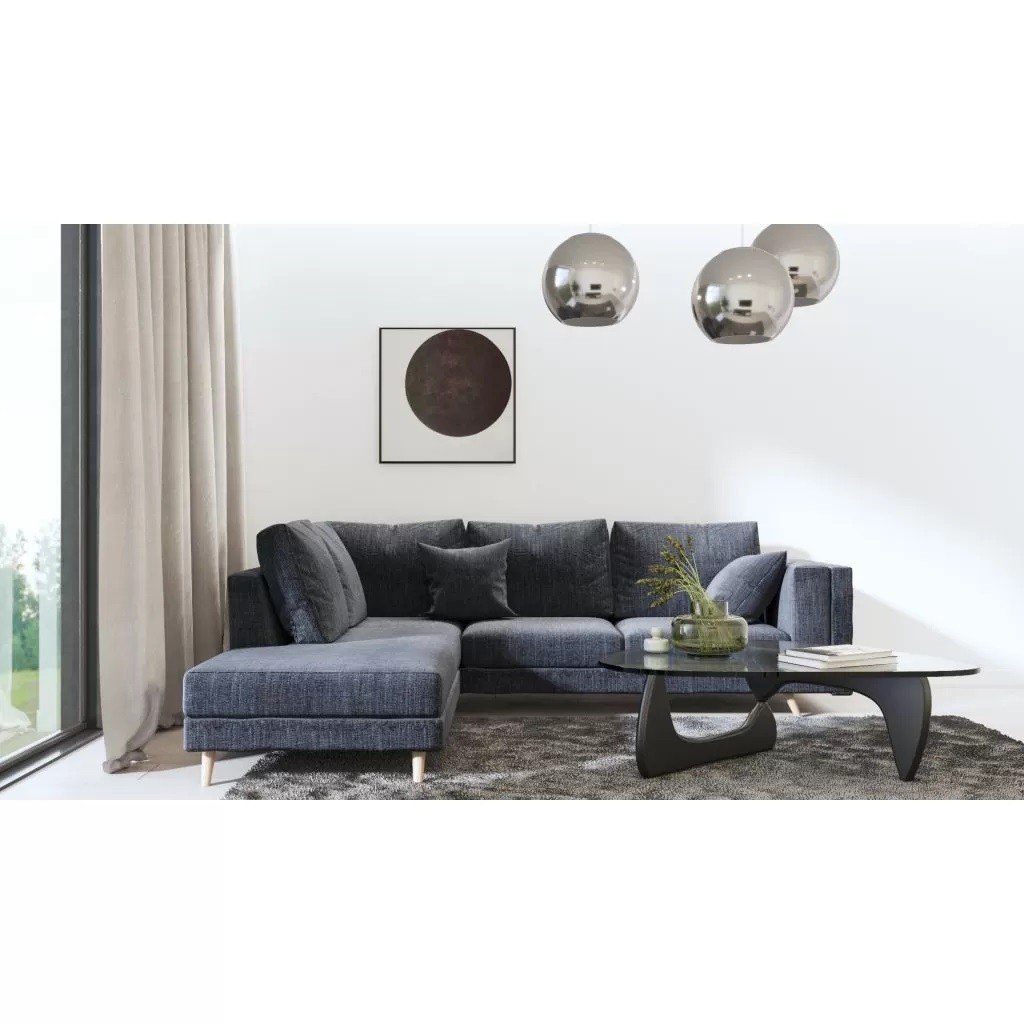 Copper Shade Light Tom Dixon