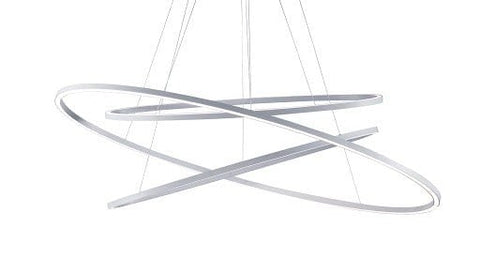 Ellisse Mega - Hanglamp - Outlet 
