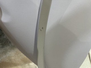 Elisse Mega pendant light