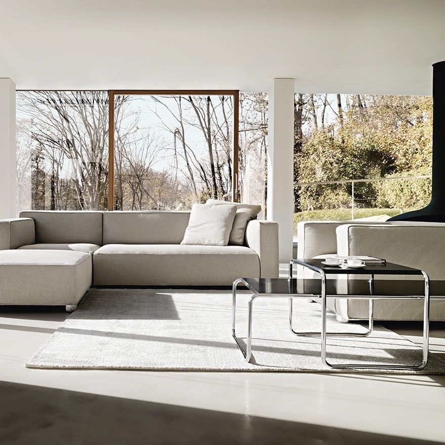 Laccio Coffee Tables 