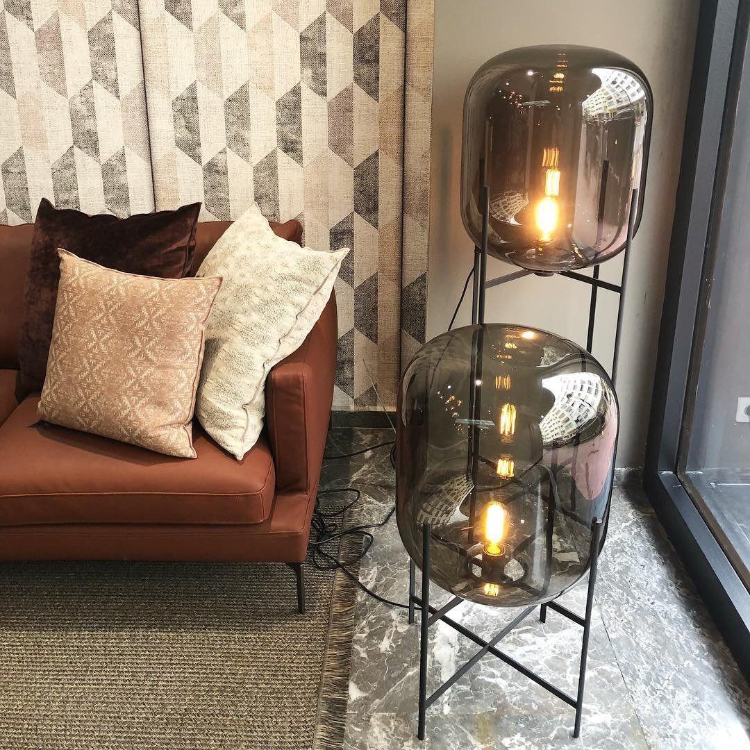 ONDA Floor lamp 