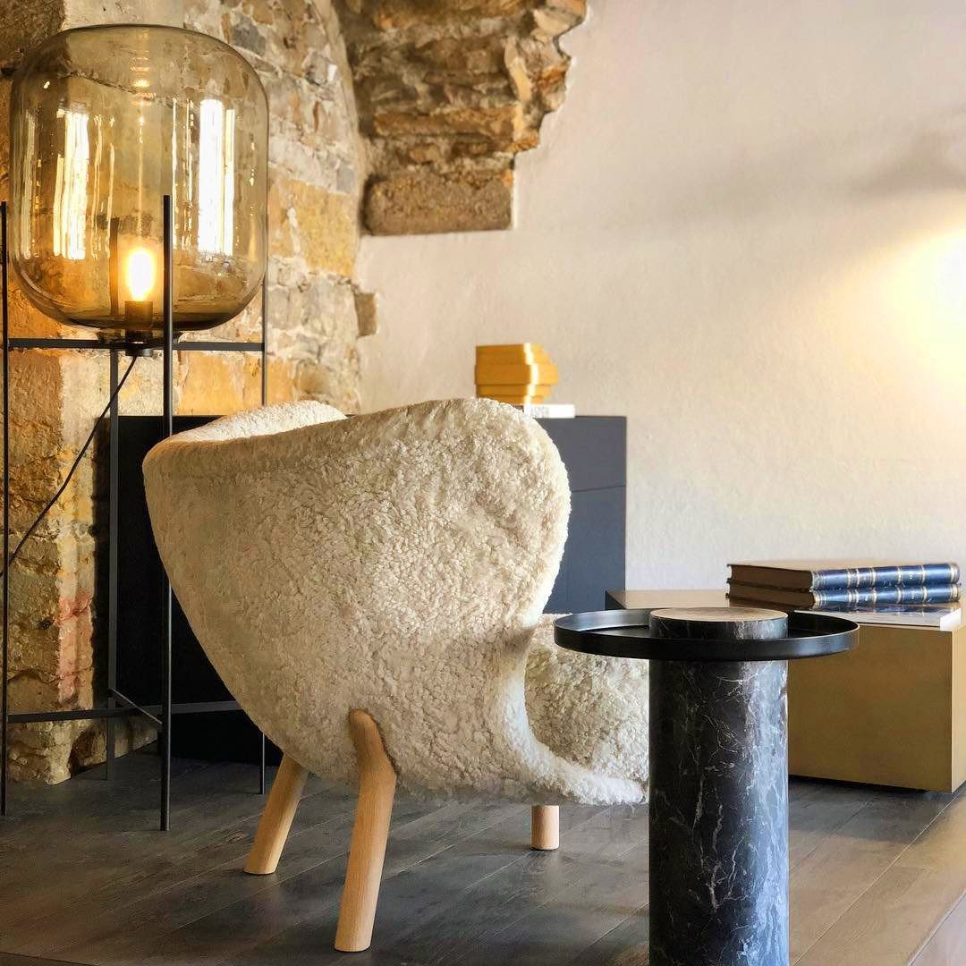 ONDA Floor lamp 